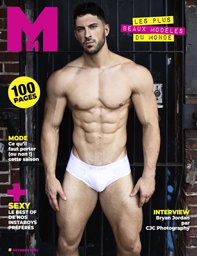 MMensuel issue 