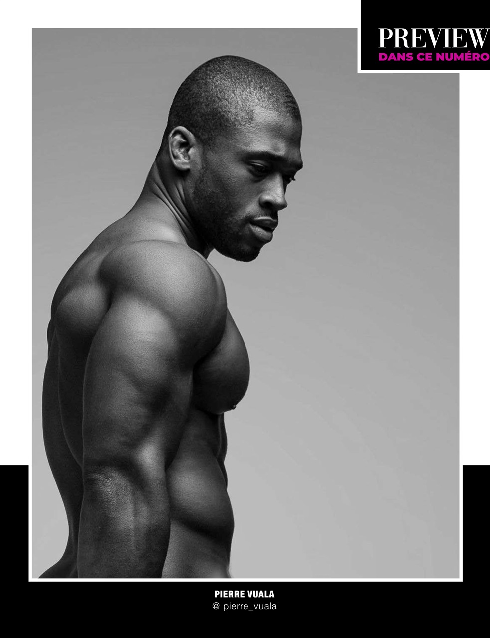 MMensuel Preview Pages