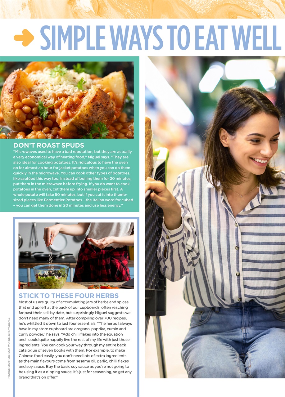 Closer Preview Pages