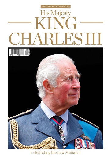 Royal Bookazine issue 