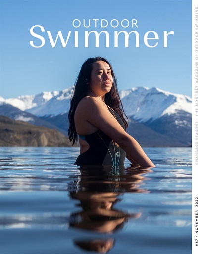 Outdoor Swimmer issue 