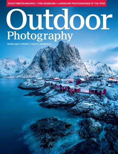 Outdoor Photography issue 