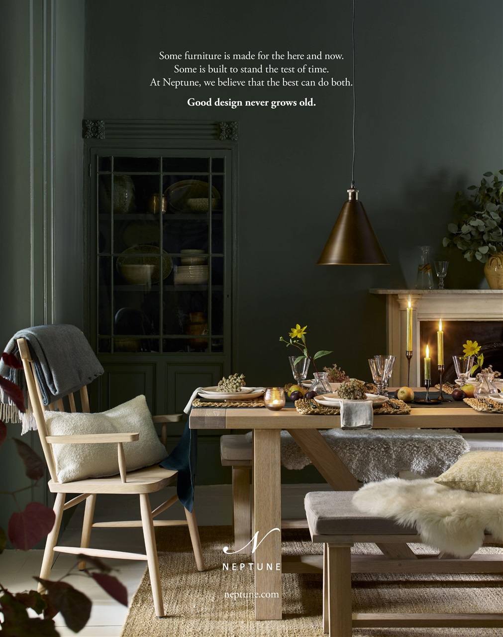 The Simple Things Preview Pages