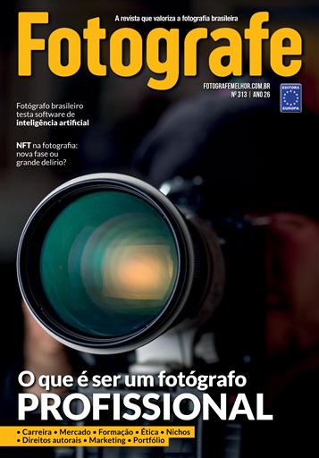 Fotografe issue 