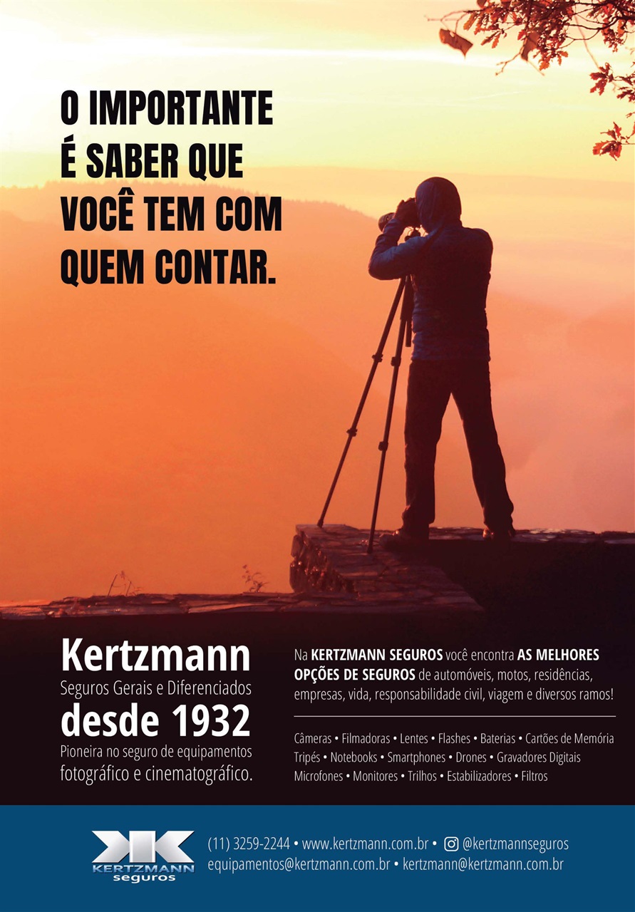 Fotografe Preview Pages