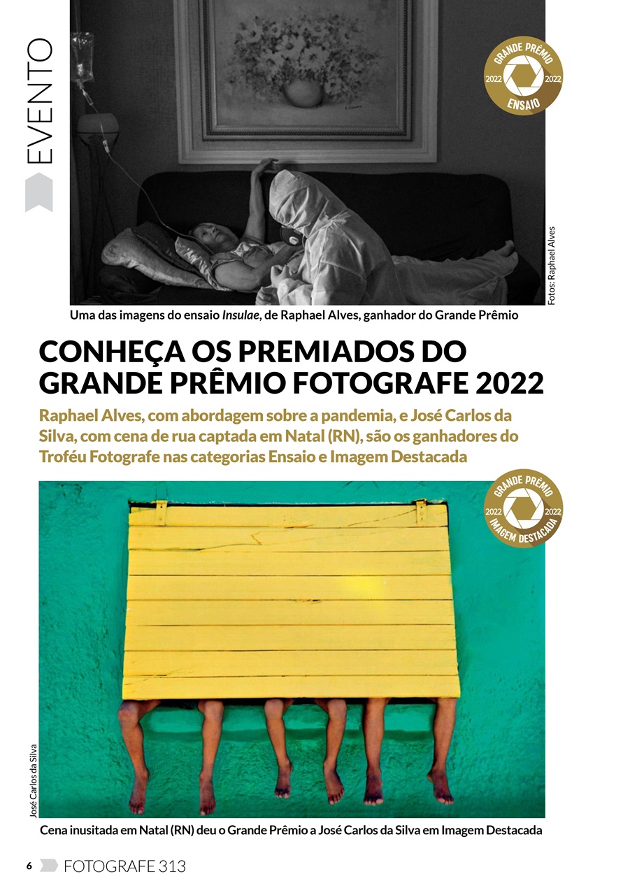 Fotografe Preview Pages