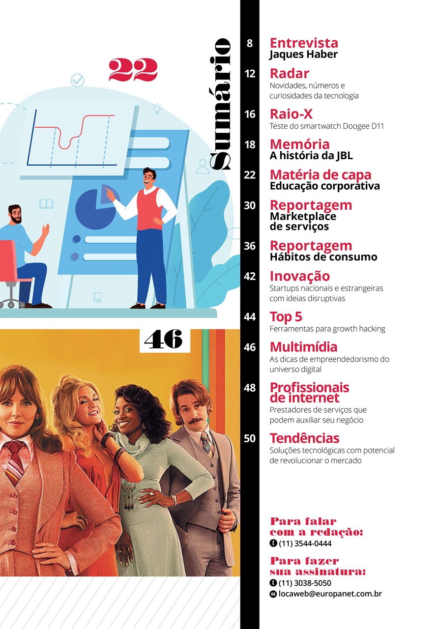 Locaweb Preview Pages