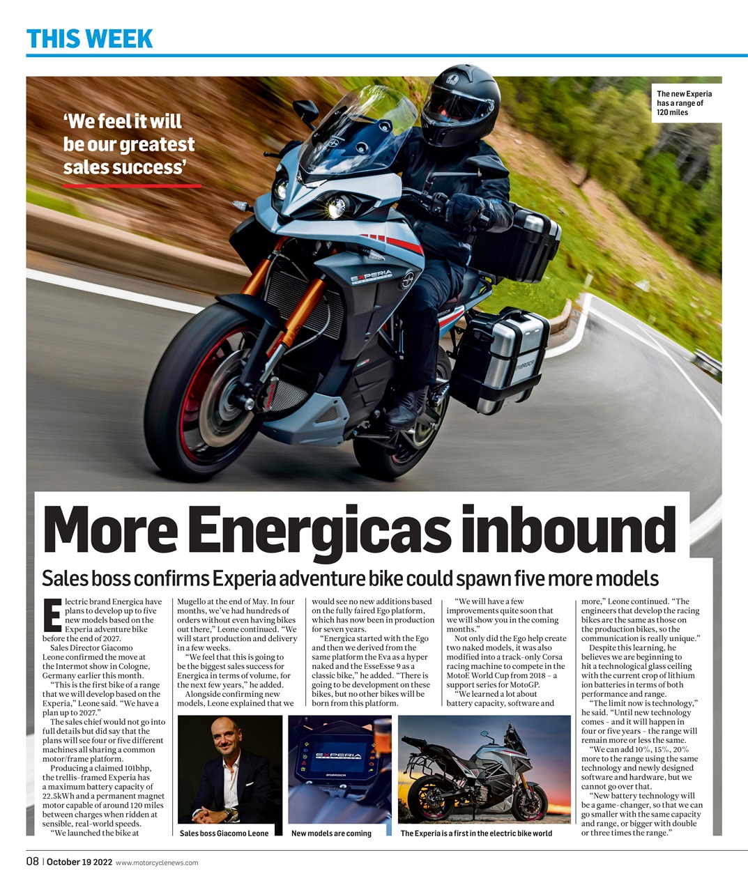 MCN Preview Pages