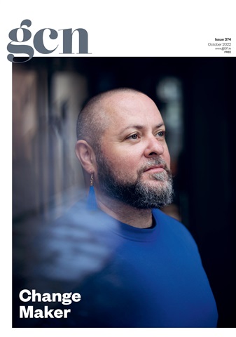 GCN issue 374