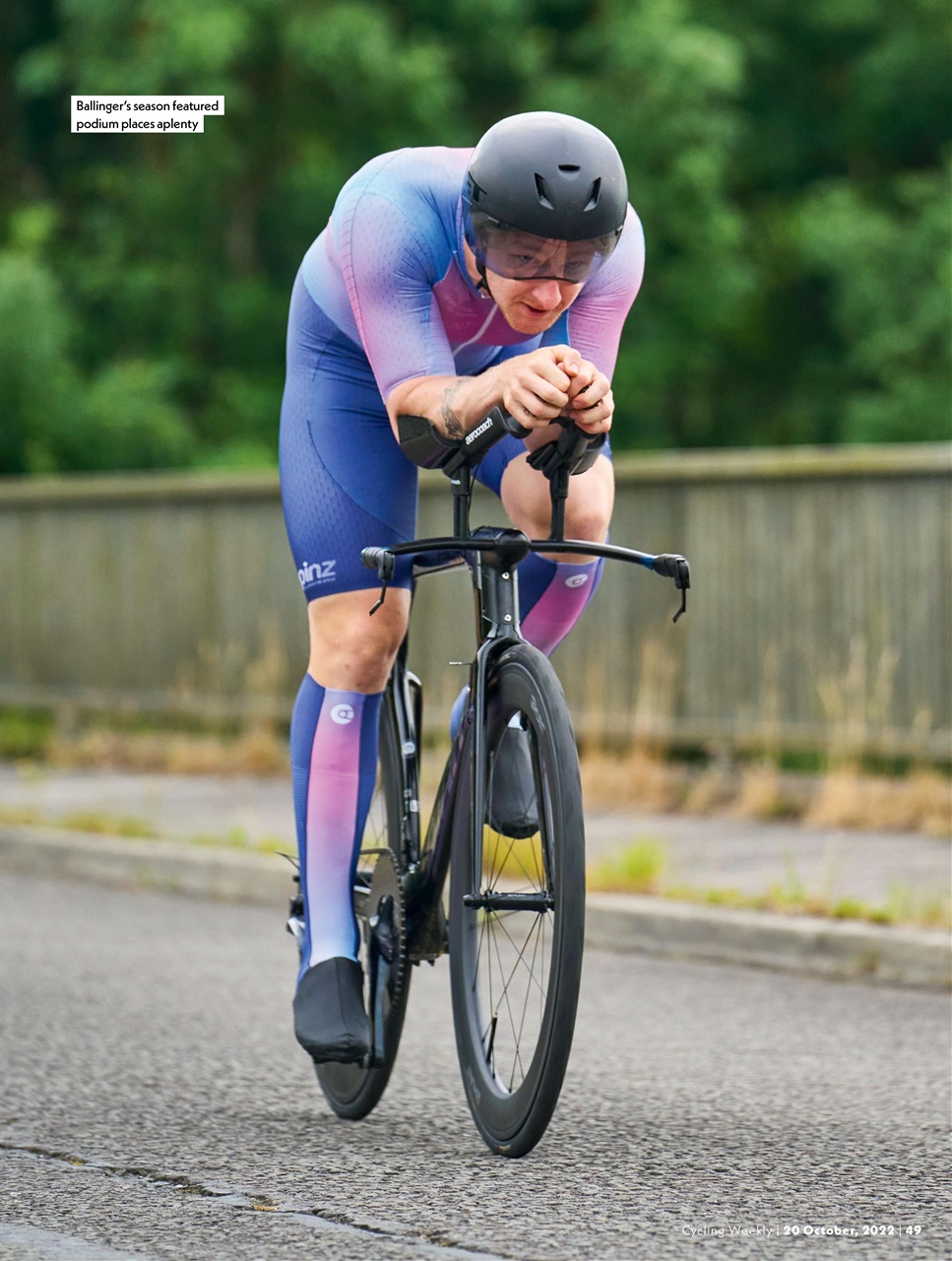 Cycling Weekly Preview Pages