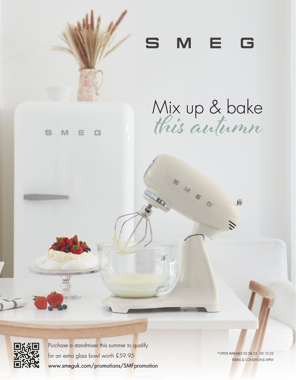 delicious. Magazine Preview Pages