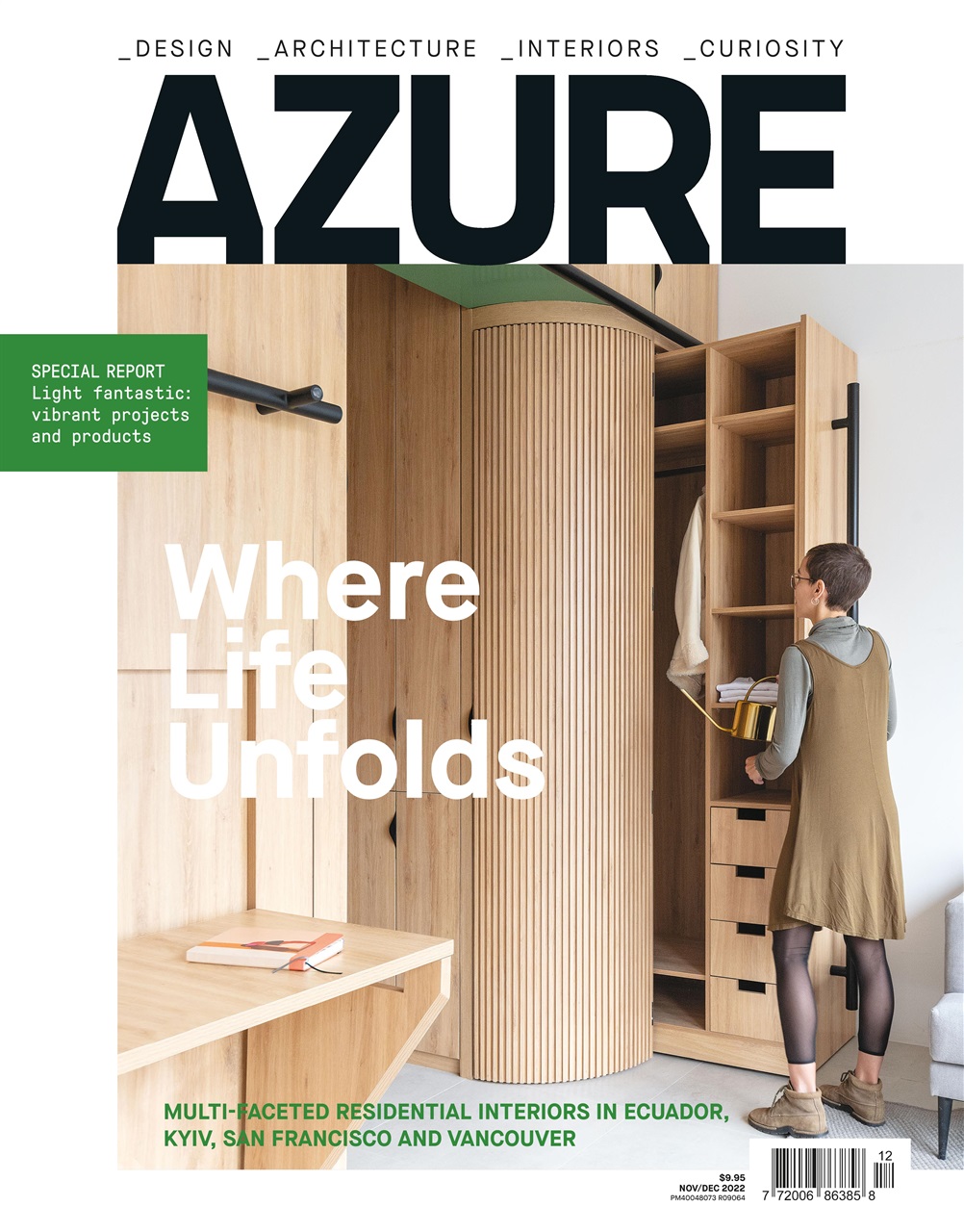 AZURE Preview Pages