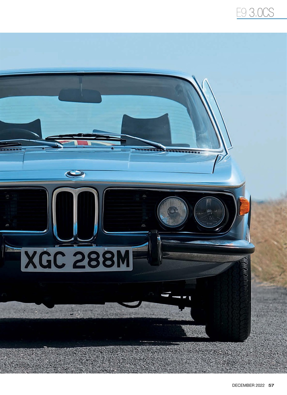 Total BMW Preview Pages