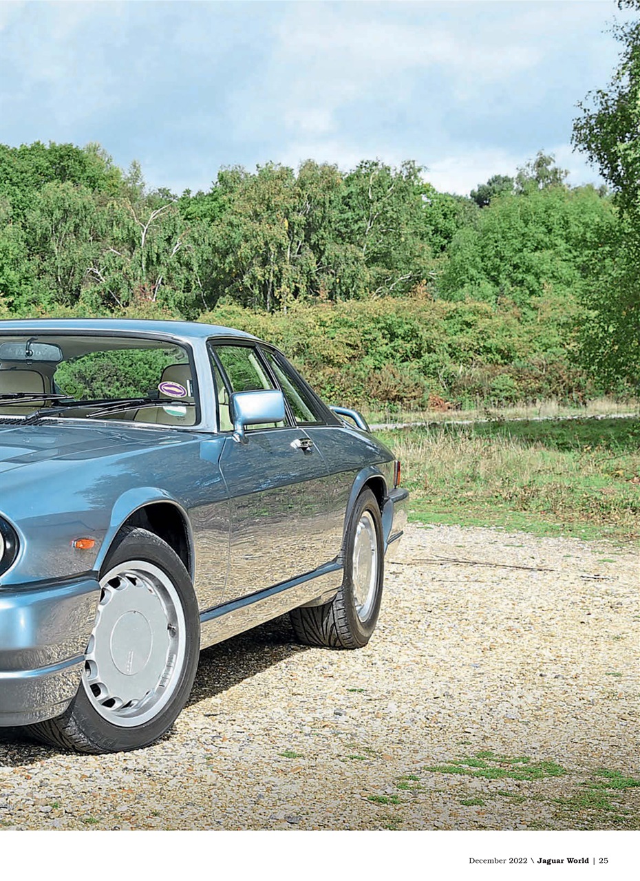 Jaguar World Preview Pages