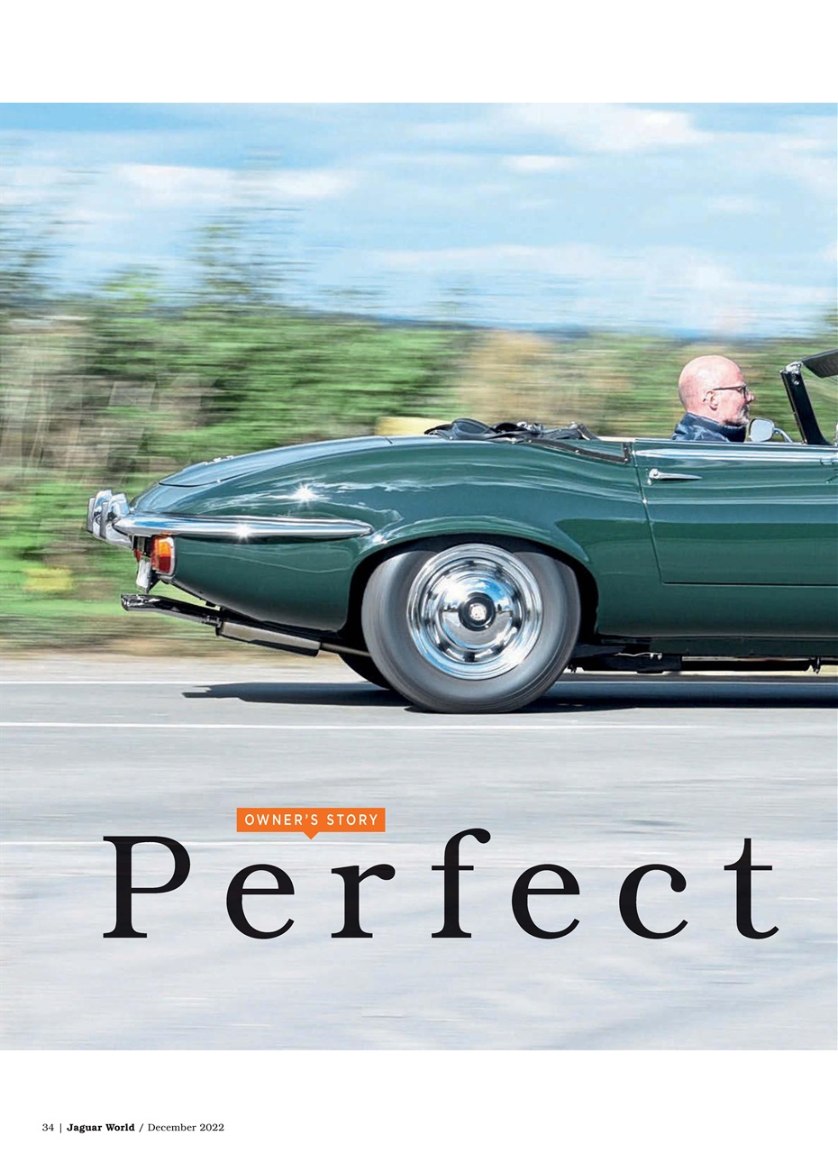 Jaguar World Preview Pages