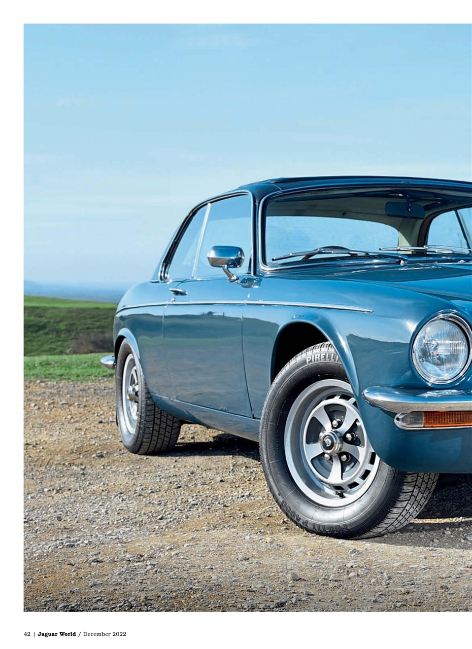 Jaguar World Preview Pages