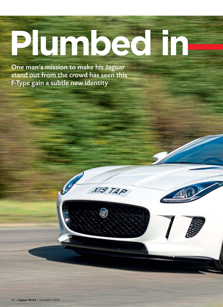 Jaguar World Preview Pages