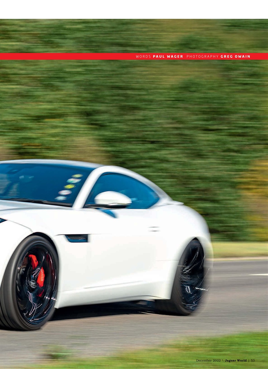 Jaguar World Preview Pages