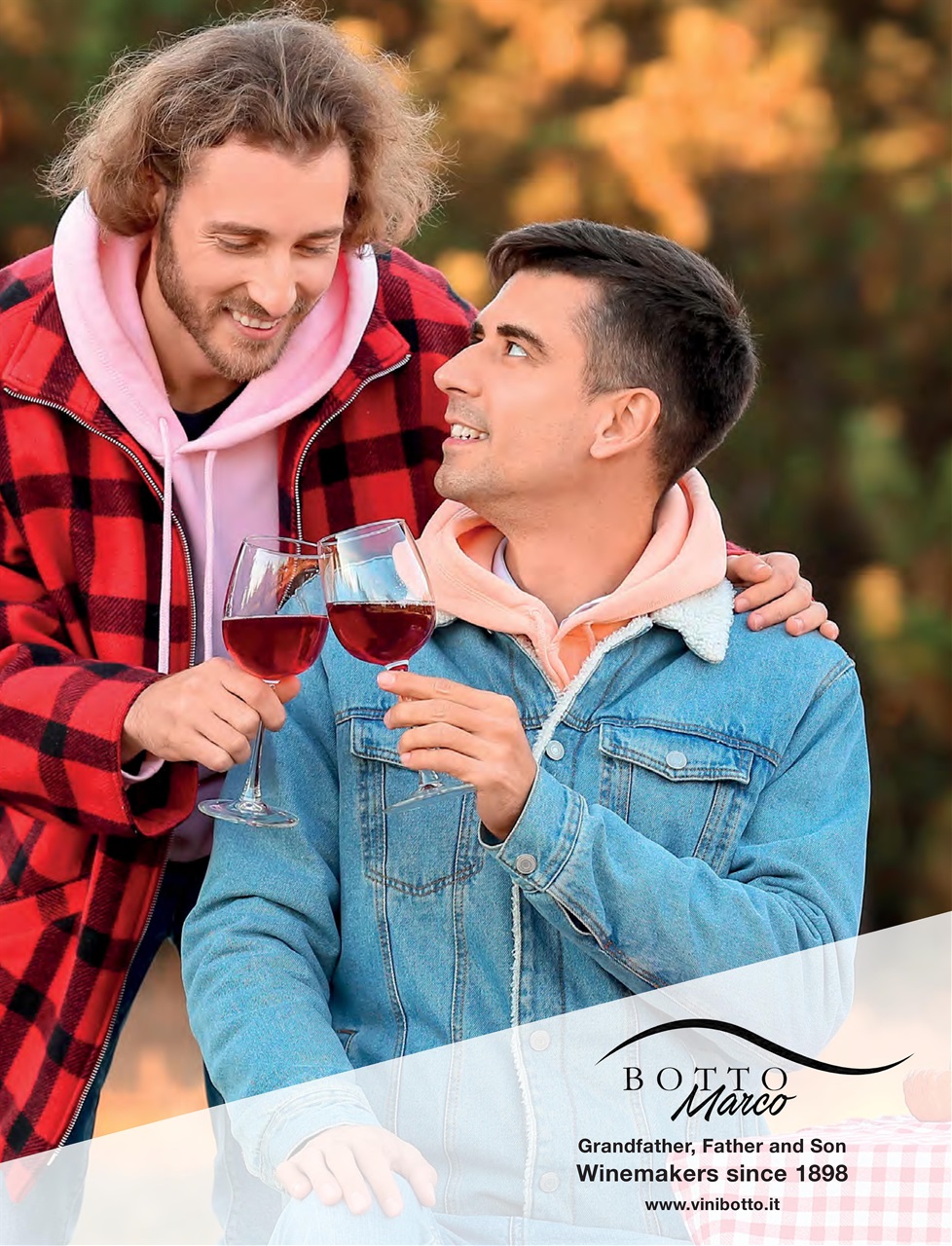 QMagazine Preview Pages