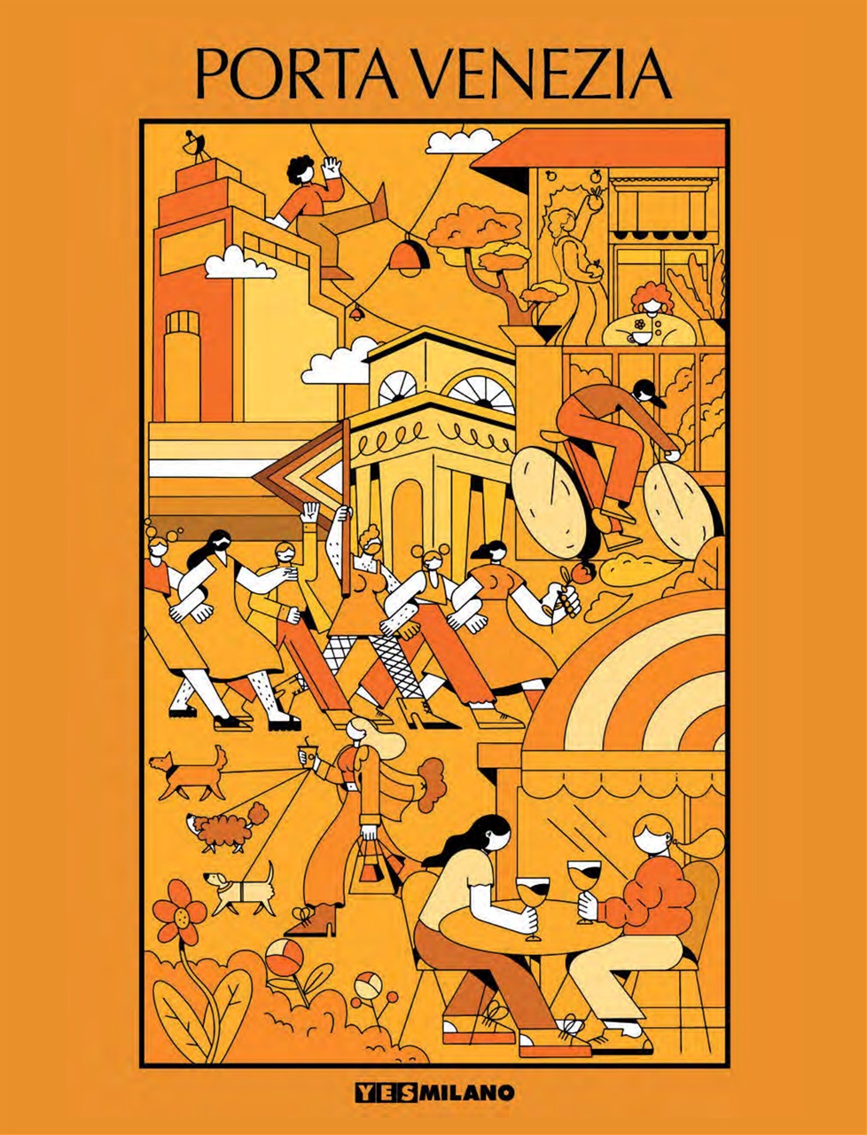 QMagazine Preview Pages