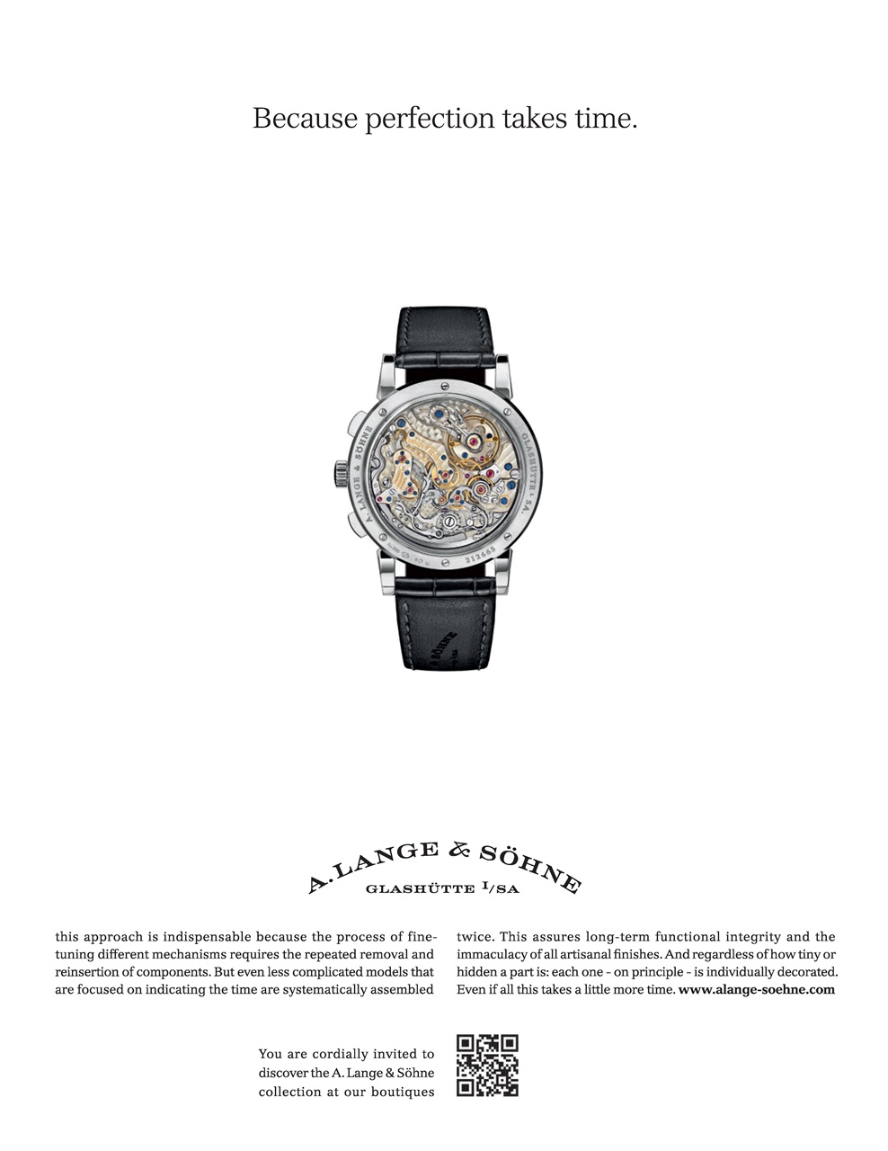 Motor Sport Magazine Preview Pages