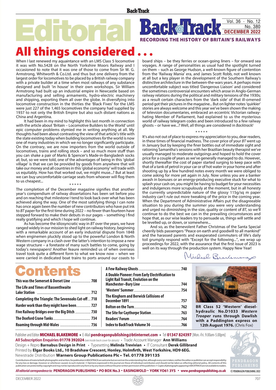 Backtrack Preview Pages