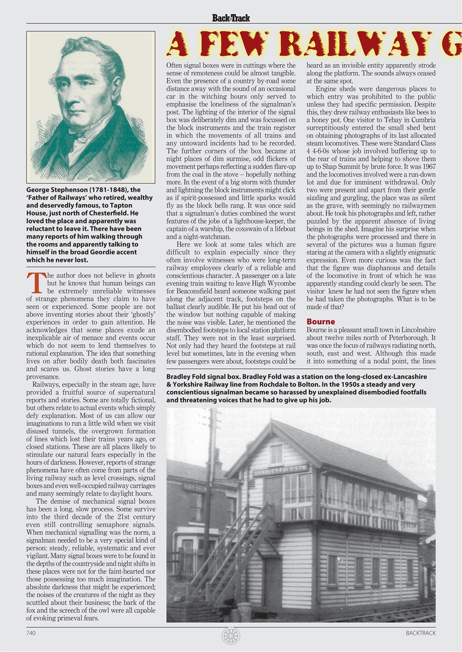 Backtrack Preview Pages