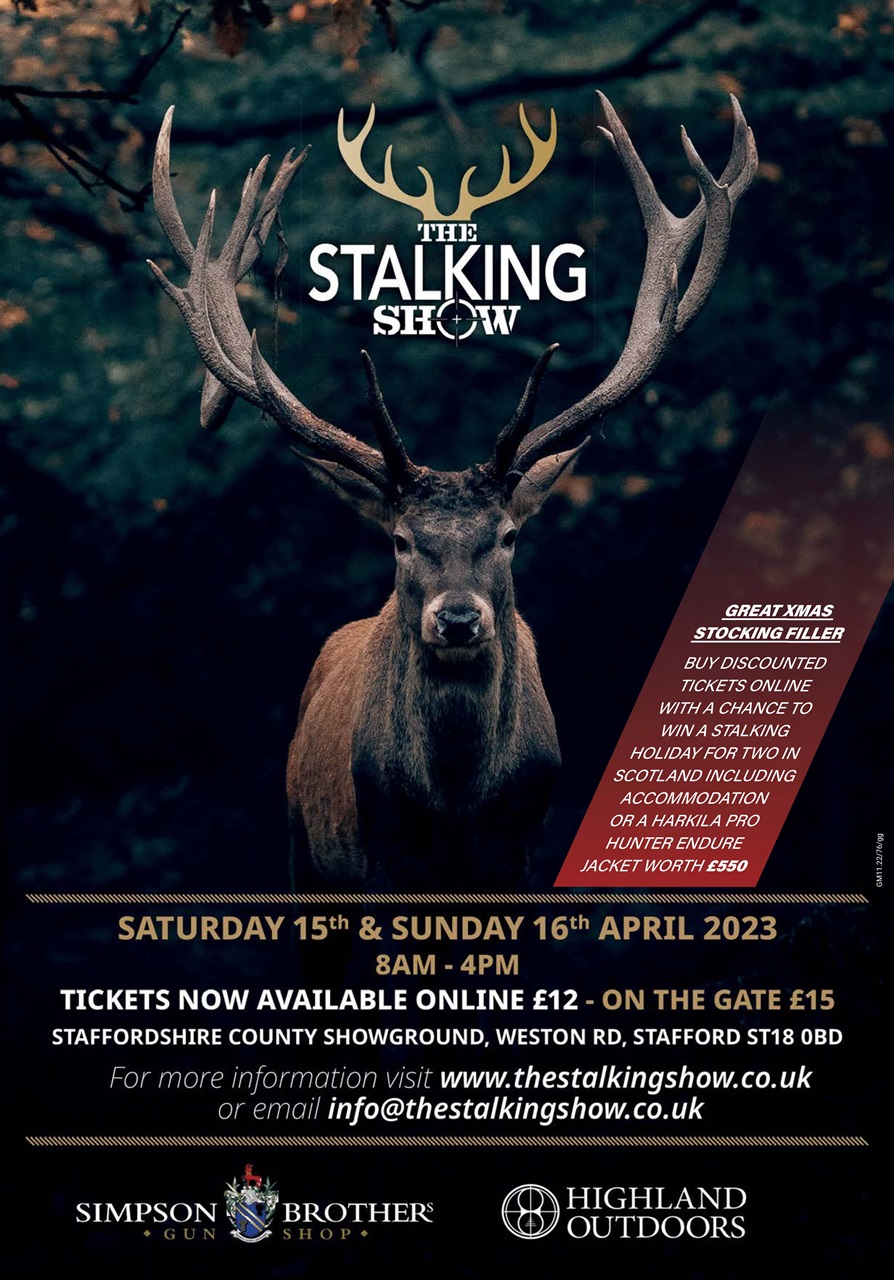 Gunmart Preview Pages