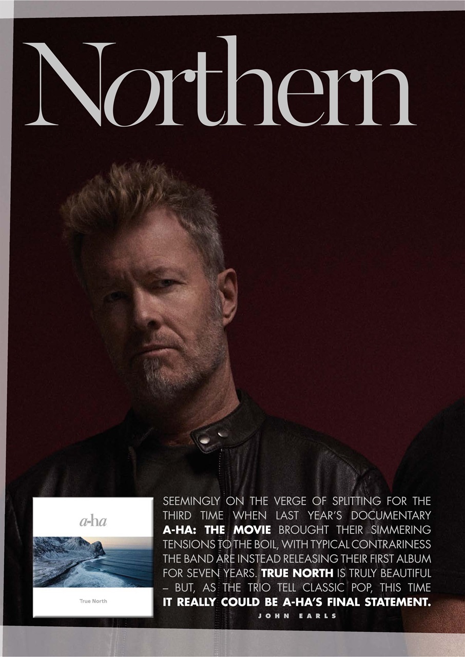 Classic Pop Preview Pages