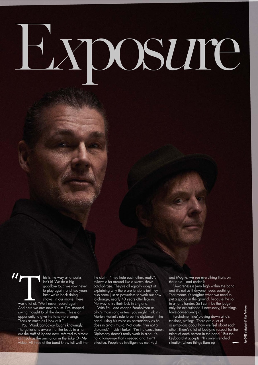 Classic Pop Preview Pages