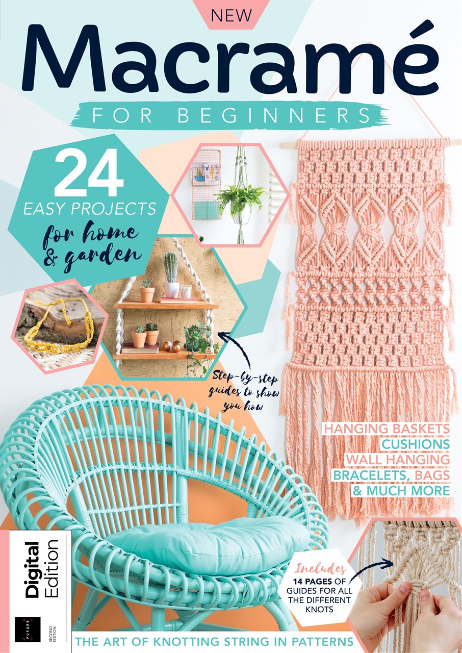 Lifestyle Bookazine Preview Pages