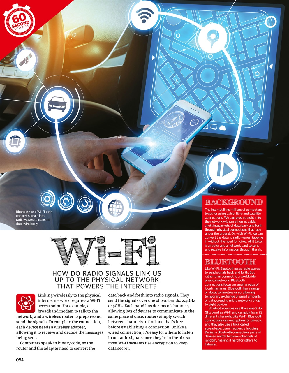 How It Works Bookazine Preview Pages