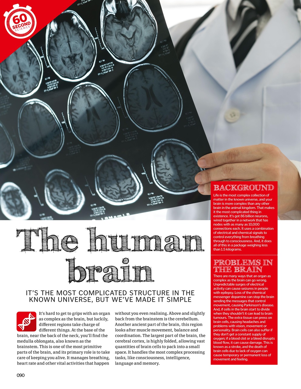 How It Works Bookazine Preview Pages