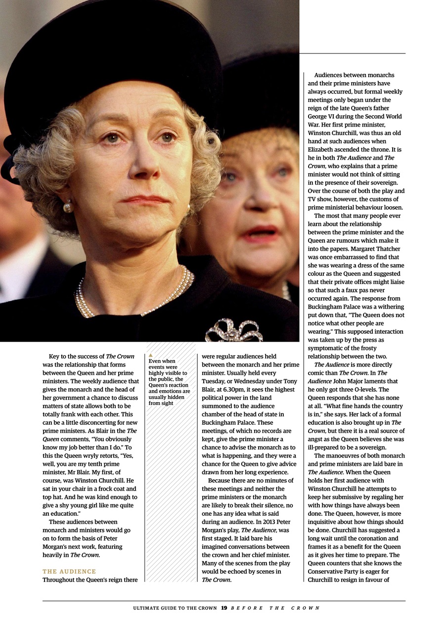 Film Bookazine Preview Pages