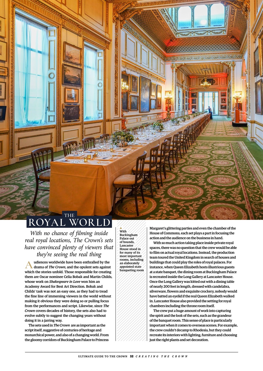 Film Bookazine Preview Pages