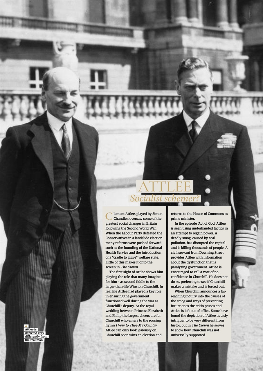 Film Bookazine Preview Pages