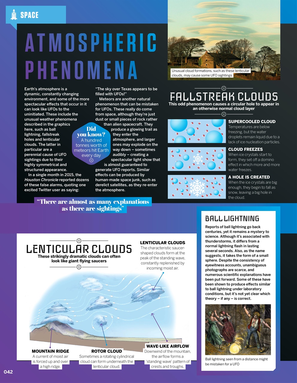 How It Works Bookazine Preview Pages