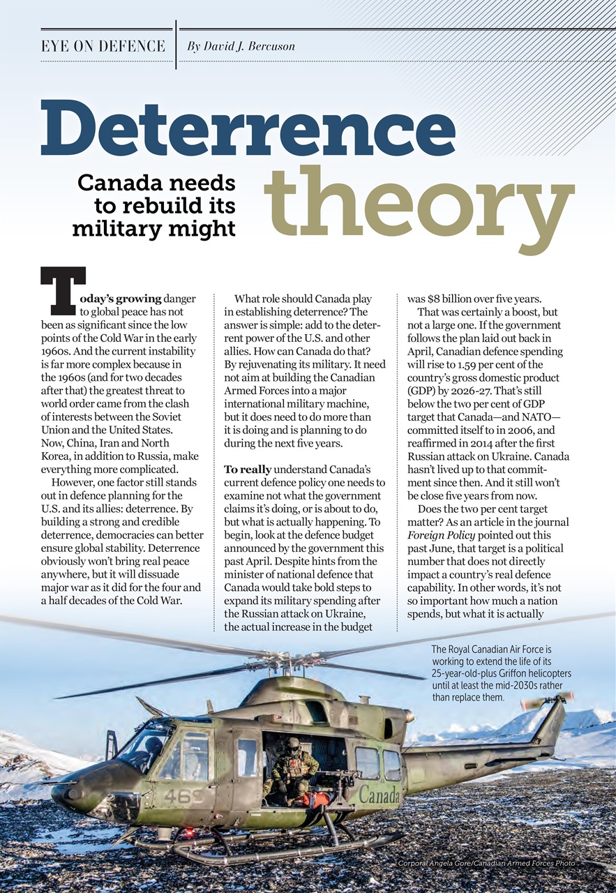 Legion Preview Pages