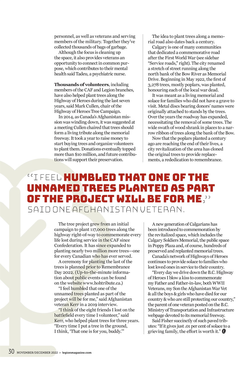 Legion Preview Pages