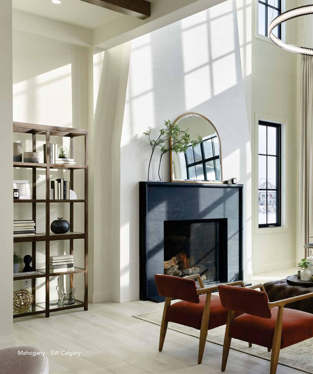 Avenue Calgary Preview Pages