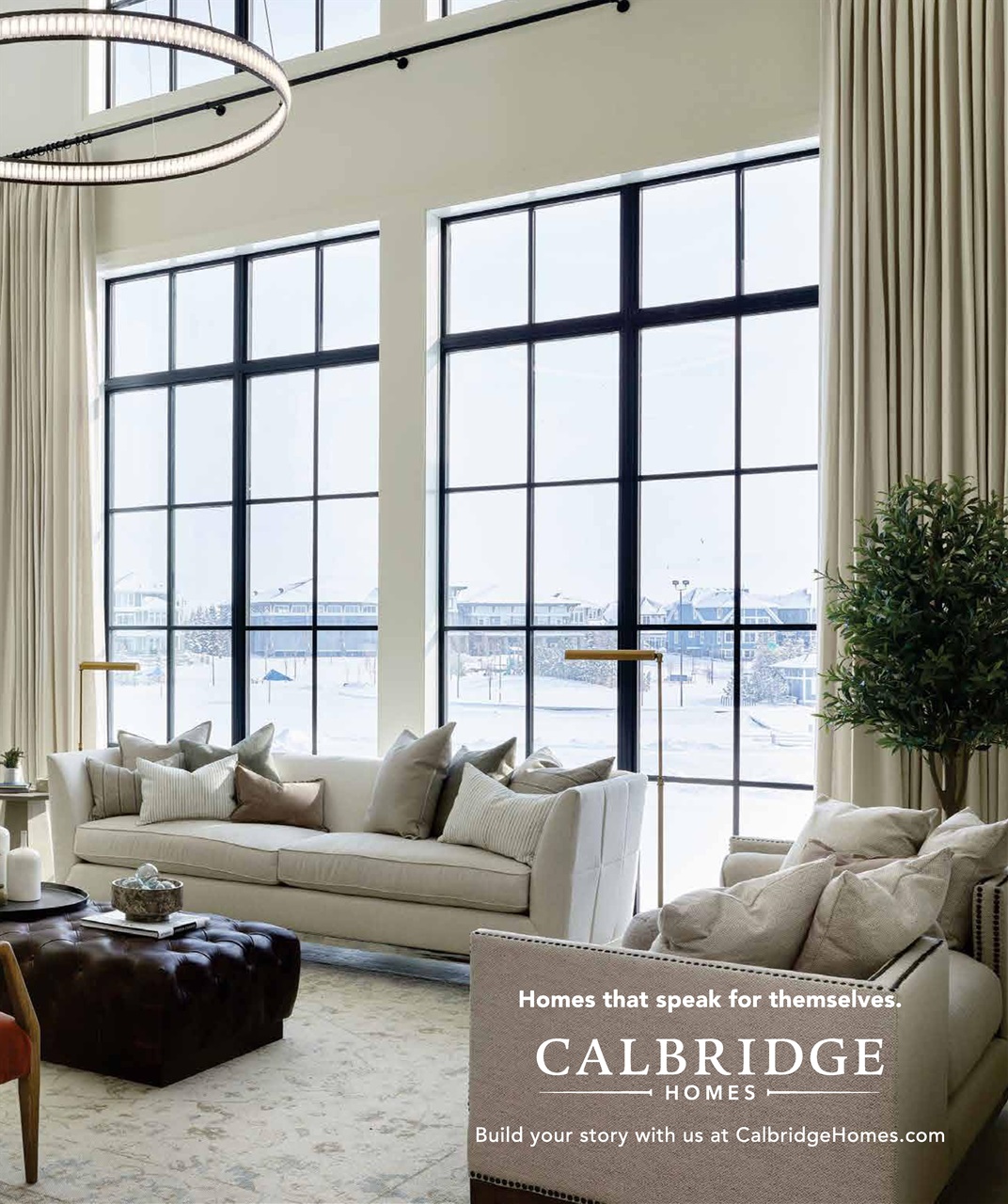 Avenue Calgary Preview Pages