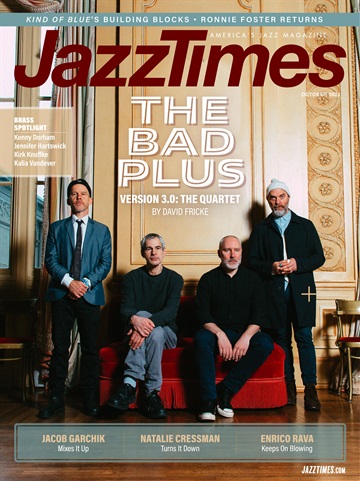 October 2022 issue October 2022