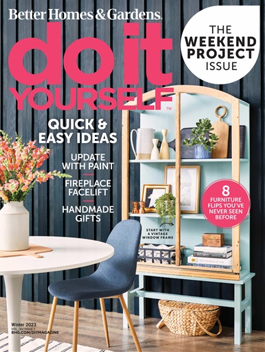 Do It Yourself issue 