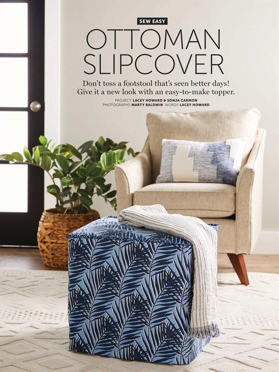 Do It Yourself Preview Pages