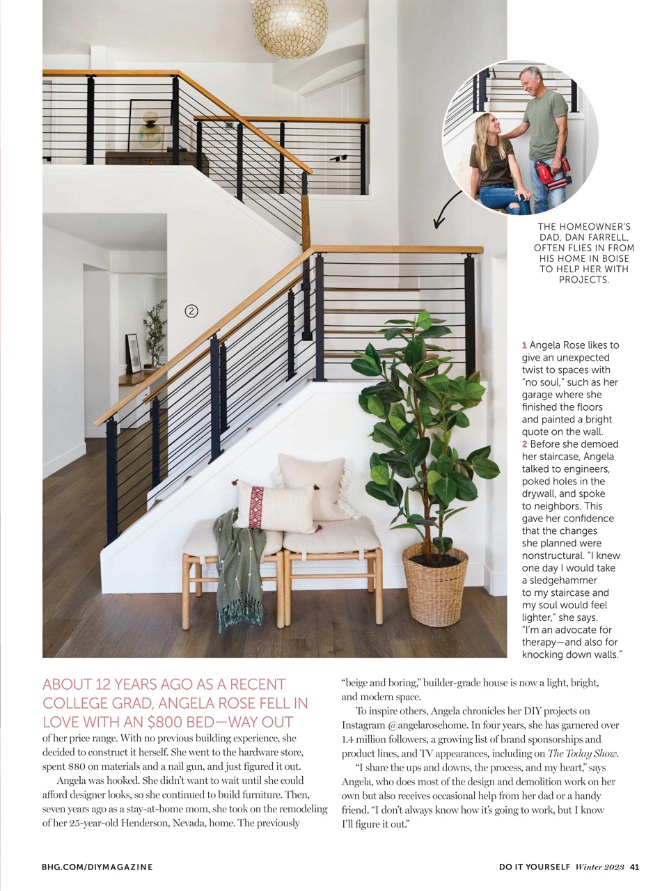 Do It Yourself Preview Pages