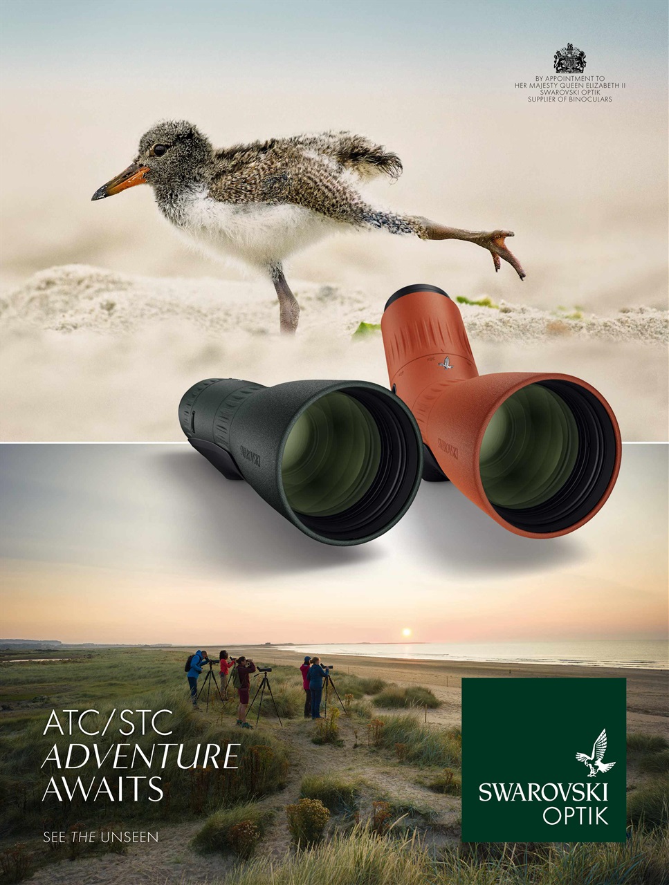 BBC Countryfile Magazine Preview Pages