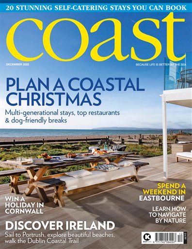 Coast issue 