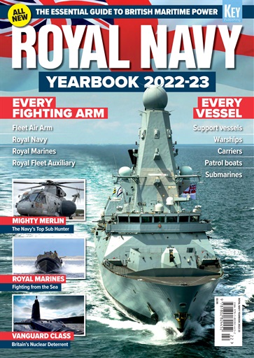 Aviation Specials issue 