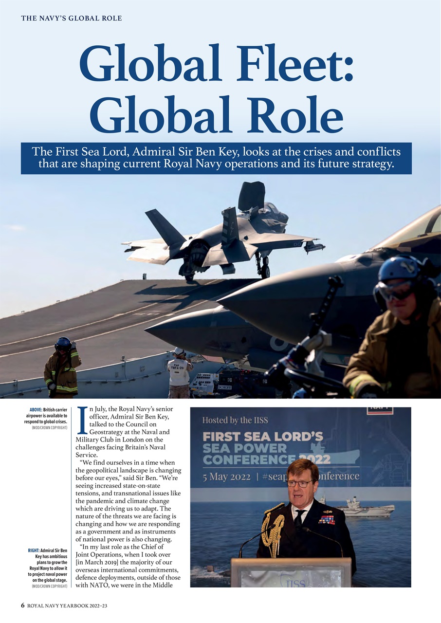 Aviation Specials Preview Pages