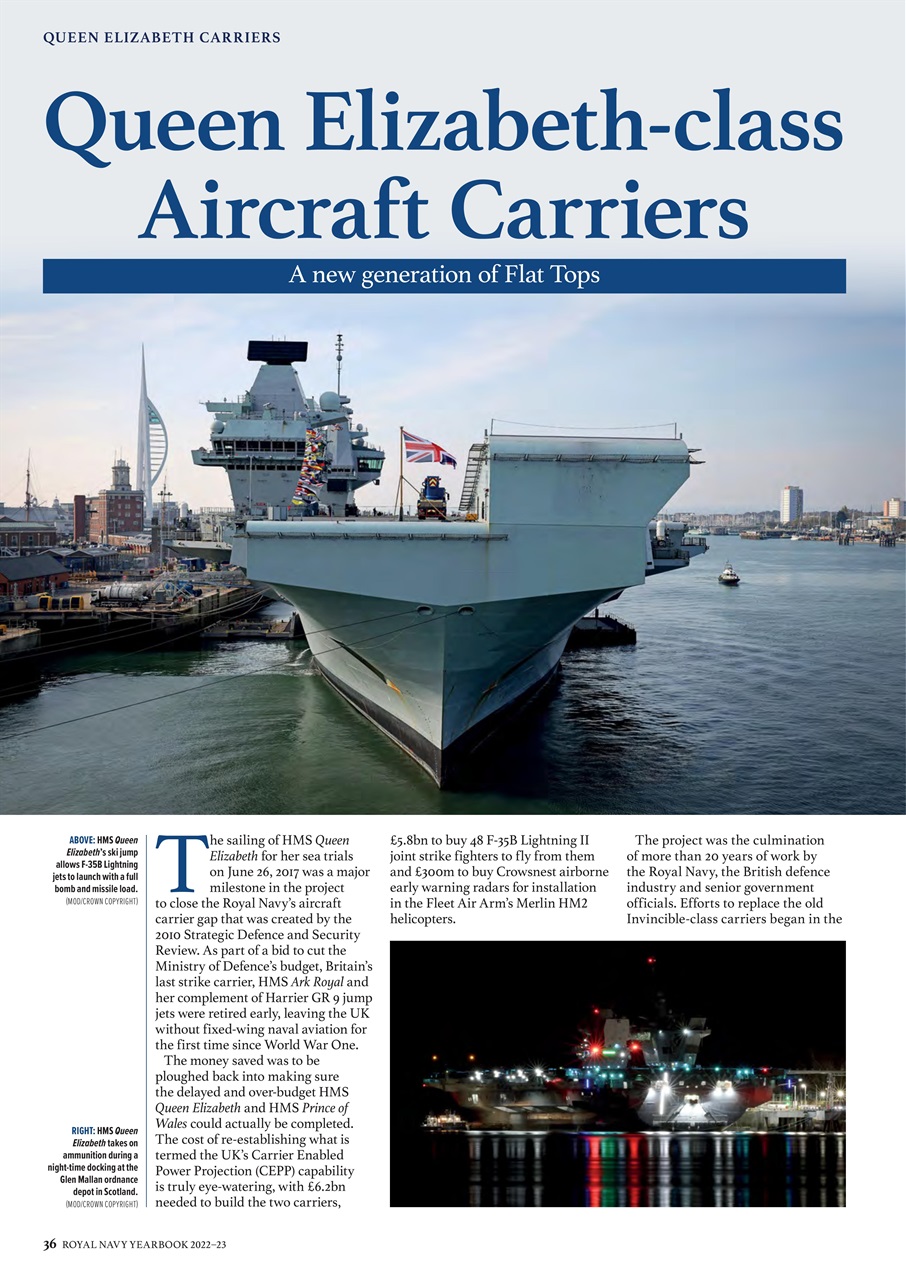 Aviation Specials Preview Pages